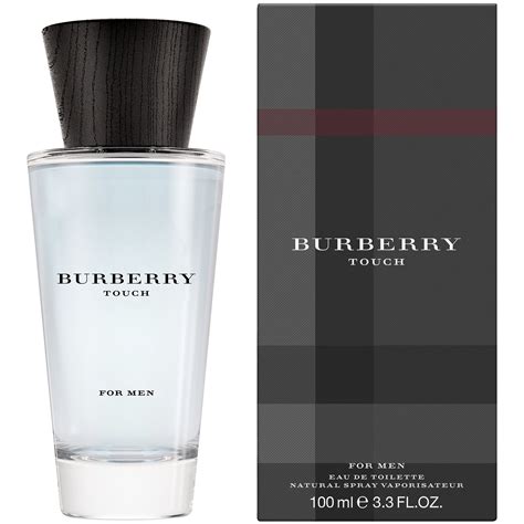 burberry brit for men review youtube eric|Burberry touch for men 50ml.